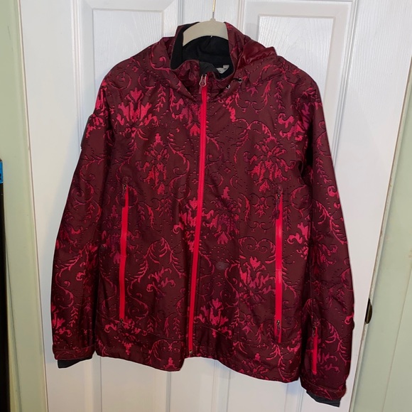 Athleta Recco Ski Shell🎿 - Picture 1 of 8